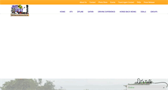 Desktop Screenshot of jamwest.com